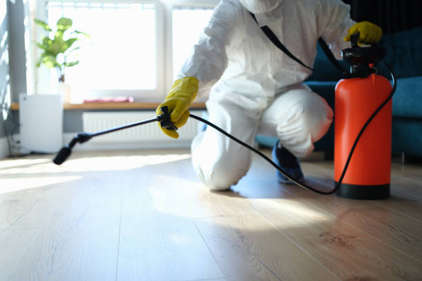 Reliable Sewage Cleanup contractor in Wadmalaw Island, SC by Trauma Clean Pros
